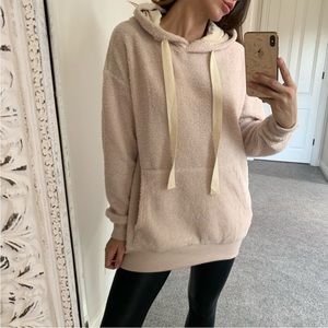 Cozy Fireside Hoodie